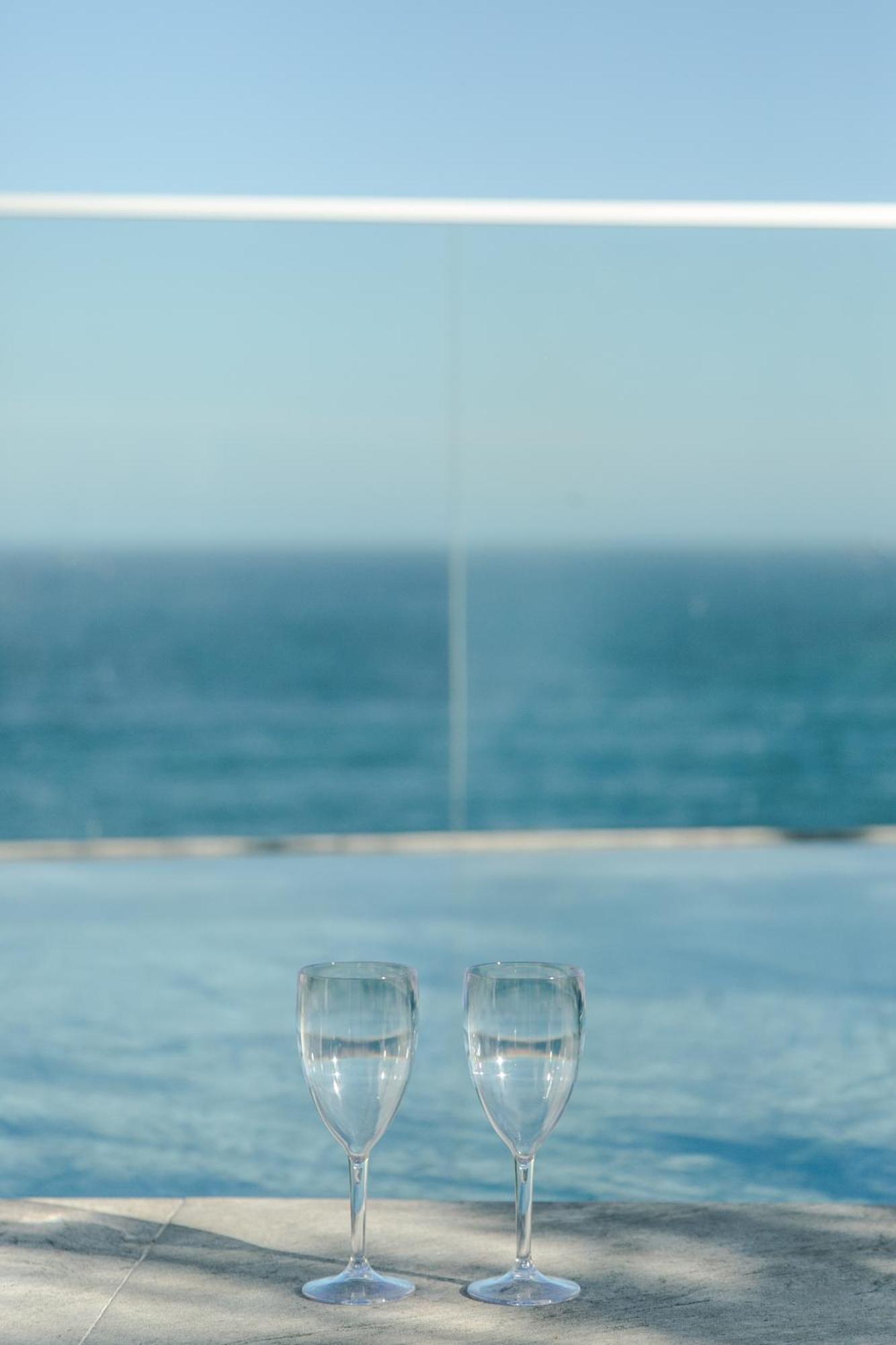 Unique Vista Mar & Quality Copacabana Beach Rio de Janeiro Exteriör bild
